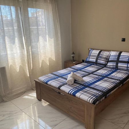 J&S Lux Central Suite 1 Aleksandropolis Zewnętrze zdjęcie