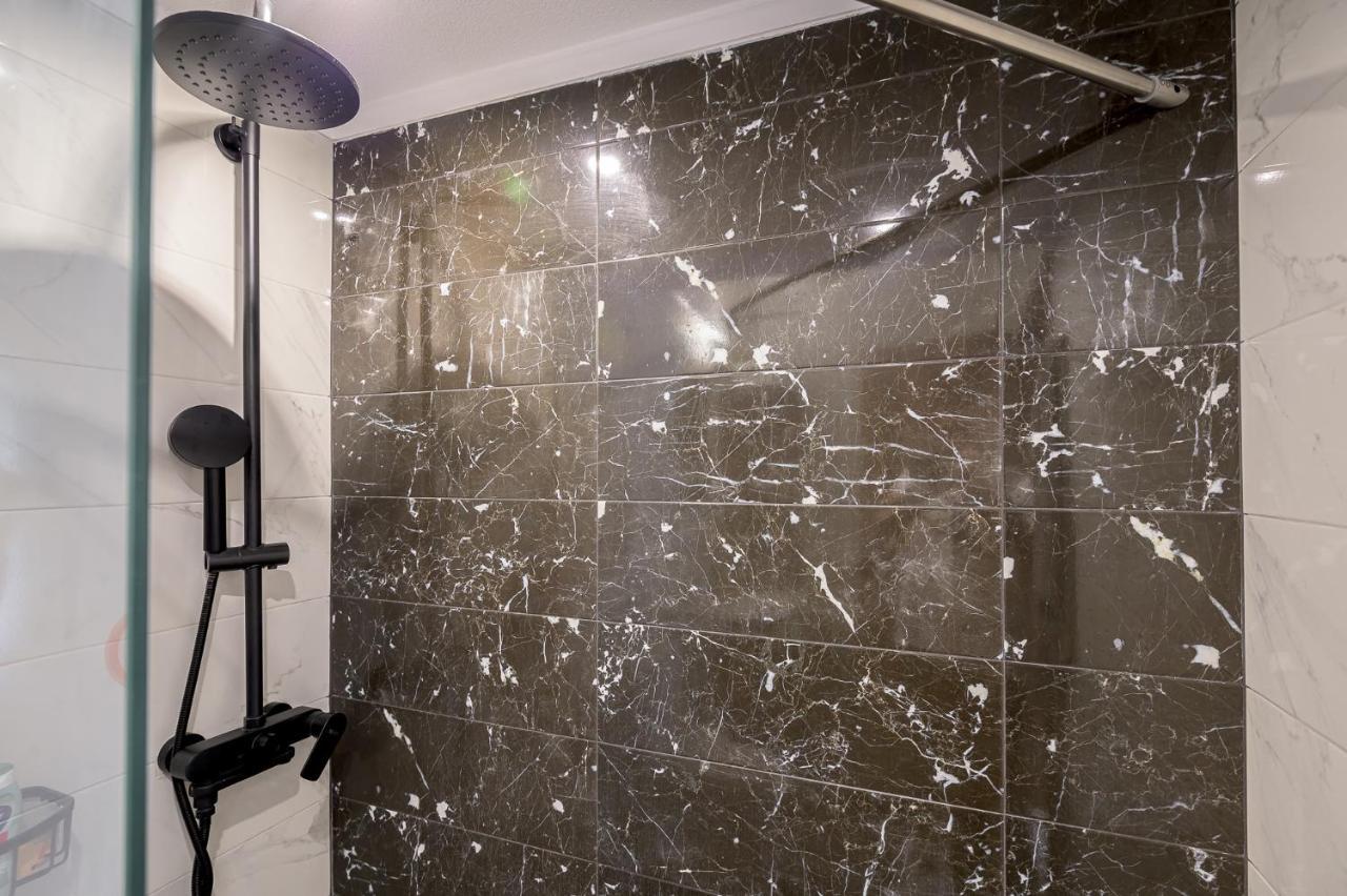 J&S Lux Central Suite 1 Aleksandropolis Zewnętrze zdjęcie