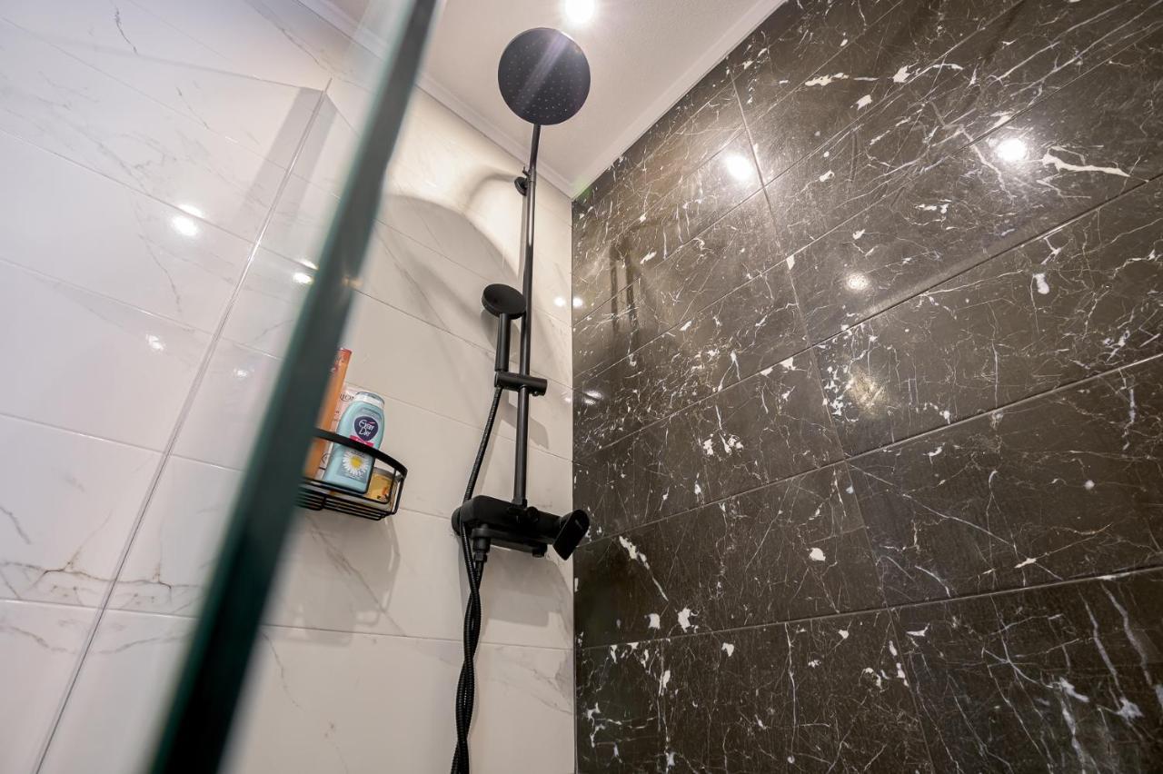 J&S Lux Central Suite 1 Aleksandropolis Zewnętrze zdjęcie