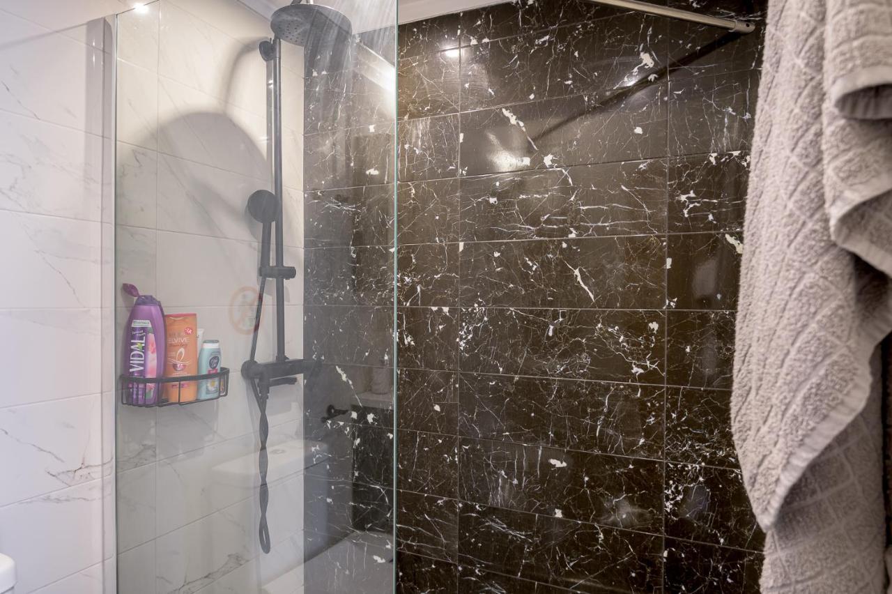 J&S Lux Central Suite 1 Aleksandropolis Zewnętrze zdjęcie