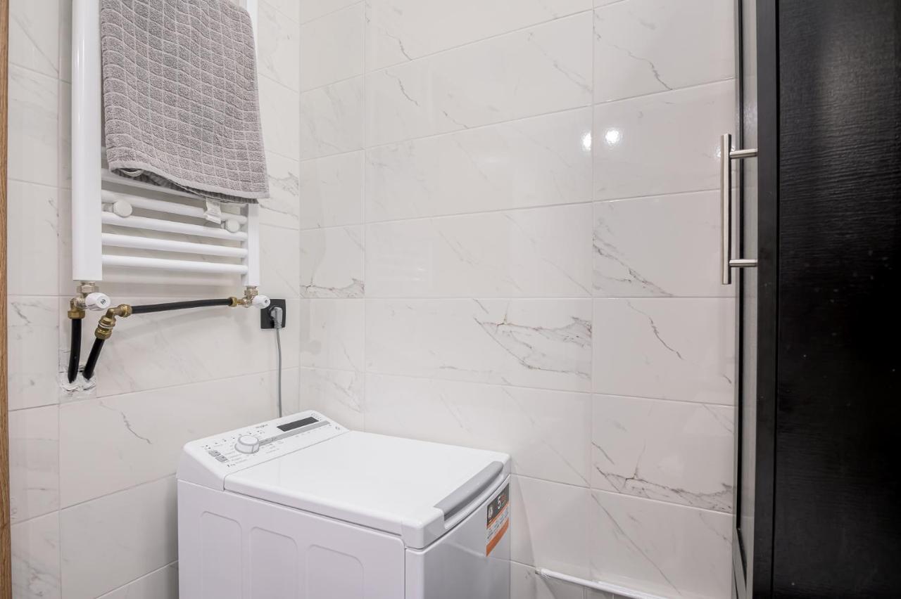 J&S Lux Central Suite 1 Aleksandropolis Zewnętrze zdjęcie