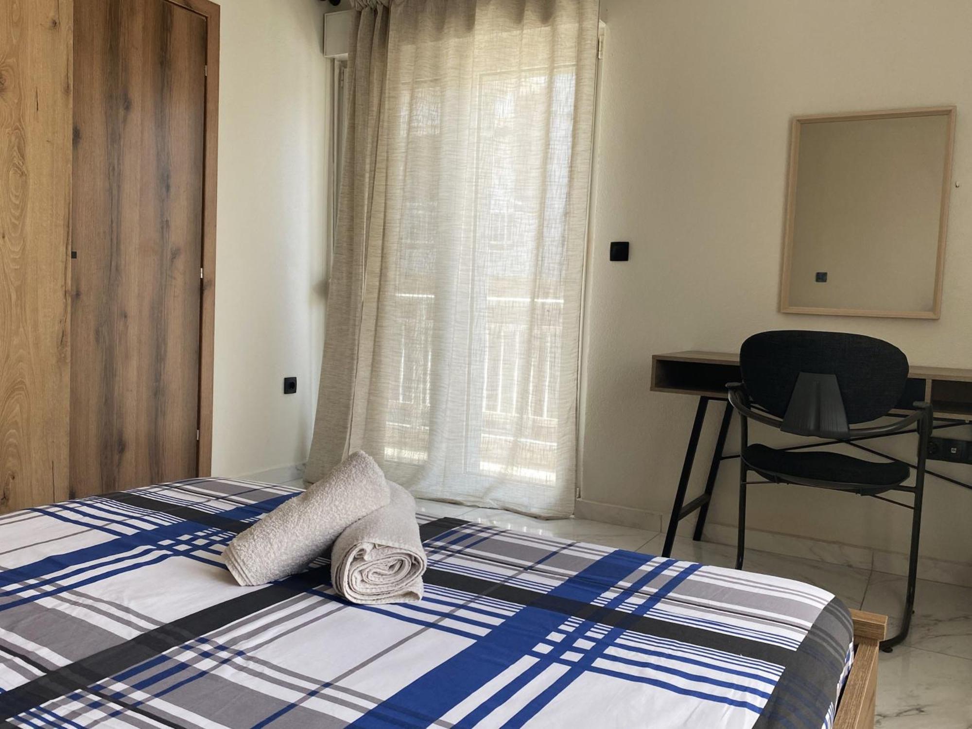 J&S Lux Central Suite 1 Aleksandropolis Zewnętrze zdjęcie
