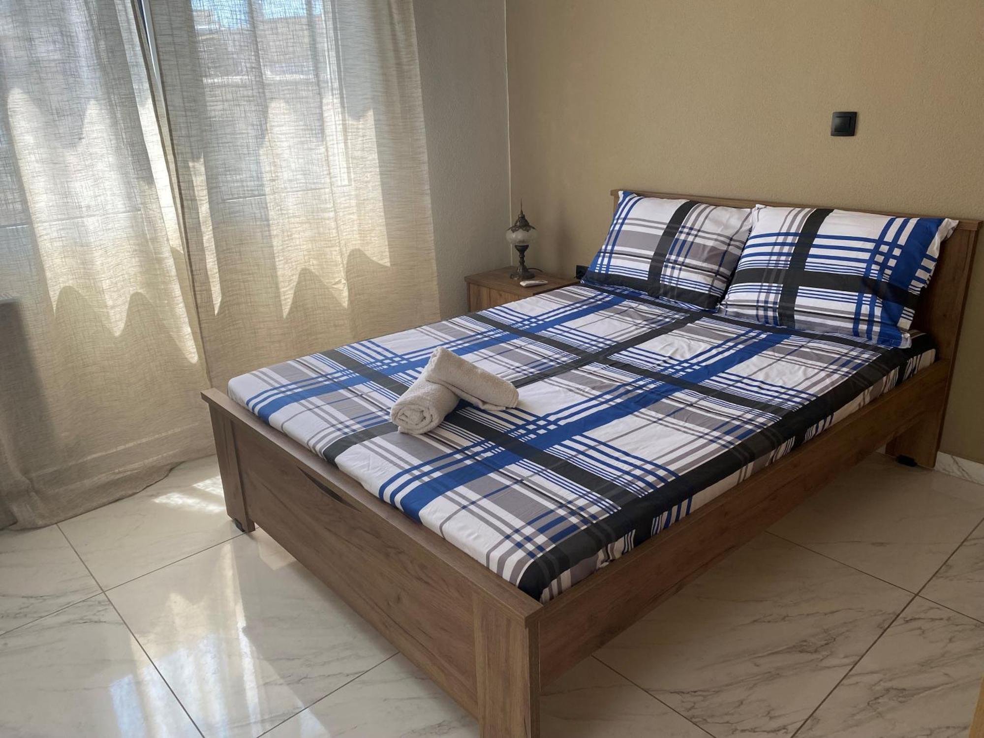 J&S Lux Central Suite 1 Aleksandropolis Zewnętrze zdjęcie